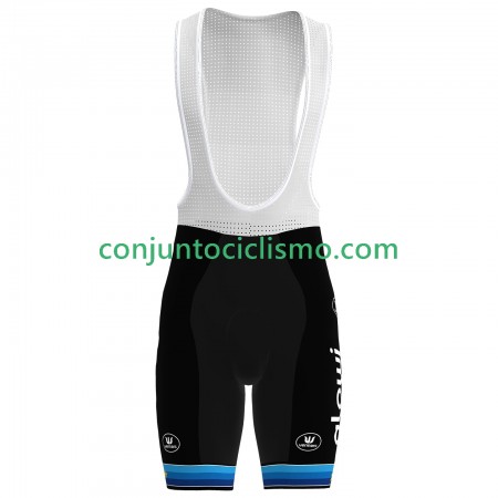 Culotte corto con tirantes BALOISE GLOWI LIONS 2025 N001